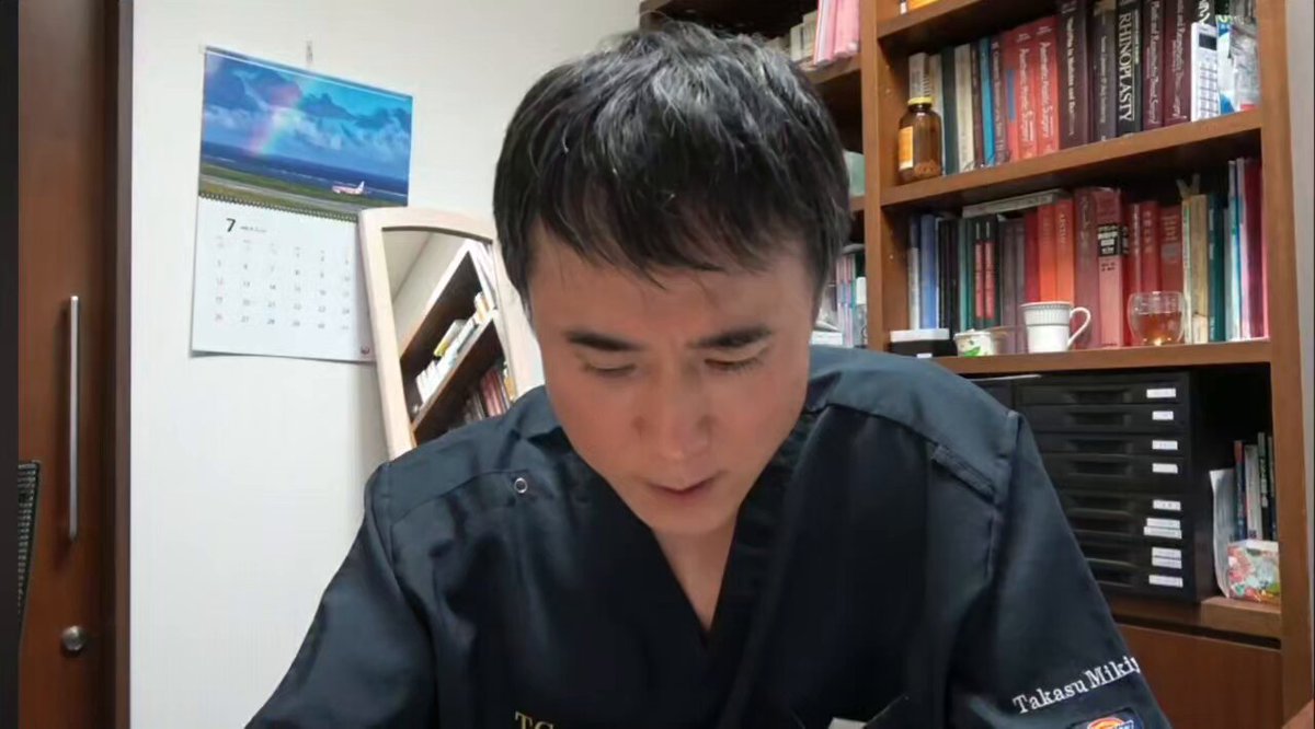 アレン様との共演した感想を語っていた高須幹弥、ありえない結論に達していた
