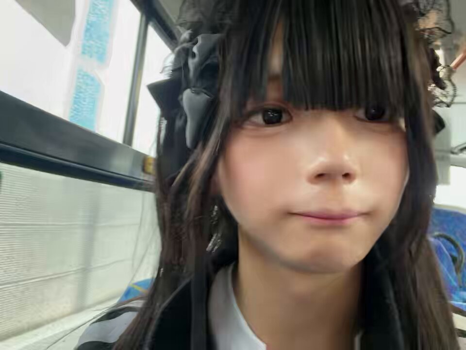 女装して マチアプのイベント参加⸜( ˶˙ᵕ˙˶ )⸝ww 主催の人てーちゃが男と気づかず進行始めてて草でした( ꜆ 'ᵕ' )꜆w