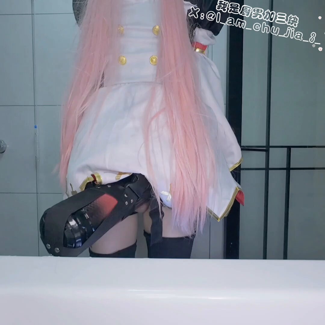 @I_am_chu_jia_3_ 的 Twitter 热门视频