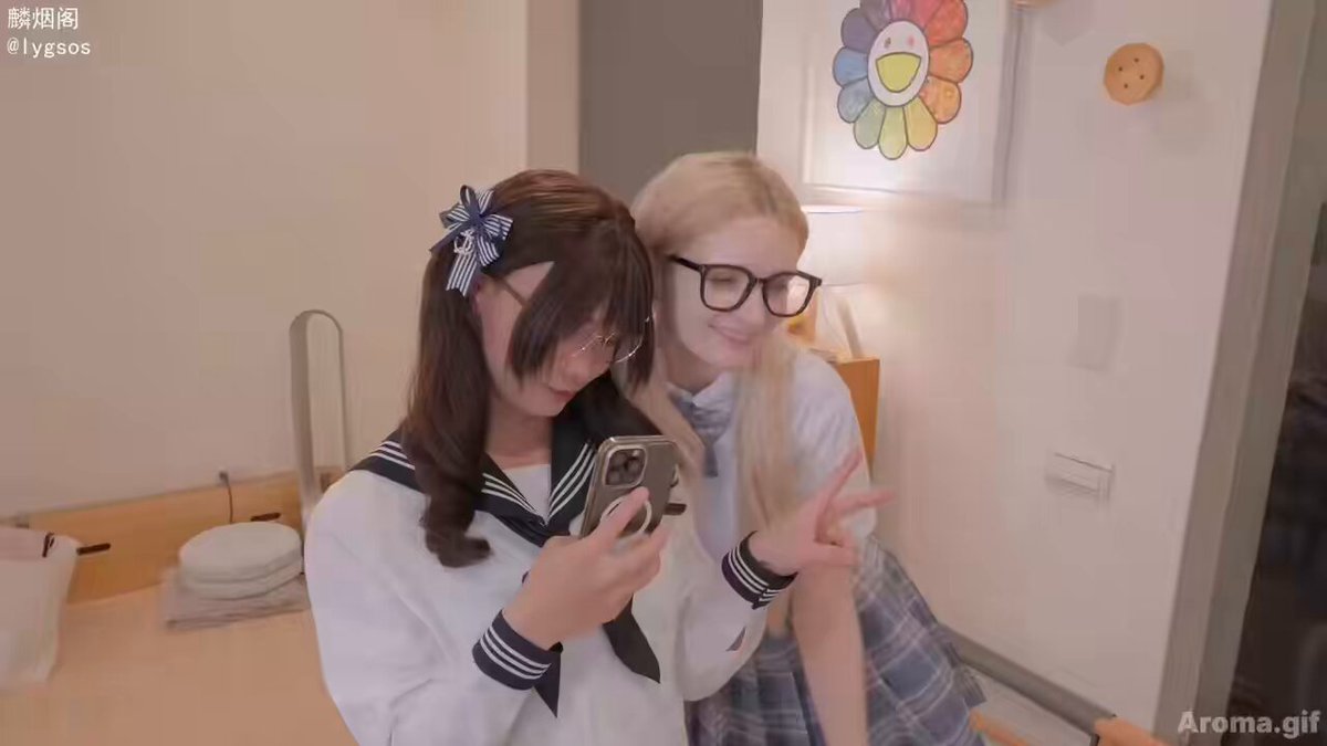@mugouketang 的 Twitter 热门视频