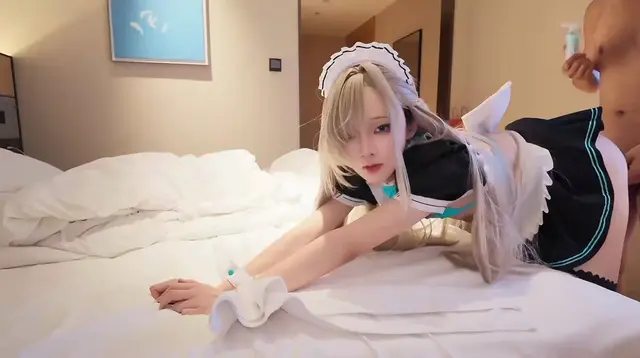 Video shared by @momonanniang